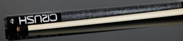 Viking Crush Linen Wrap Break Cue - CR02 - Image 3