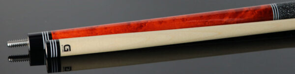 McDermott G302C4 October 2024 COTM with G-Core Shaft - Image 3