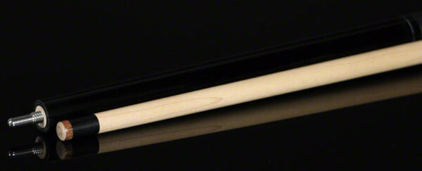 Viking Crush Linen Wrap 3-Piece Break/Jump Cue - CRBJ02 - Image 6