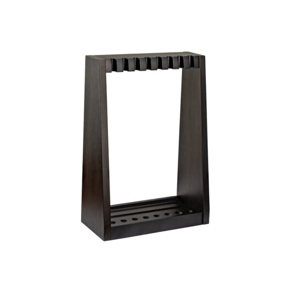 Presidential Billiards Angled Floor Cue Rack - Image 3