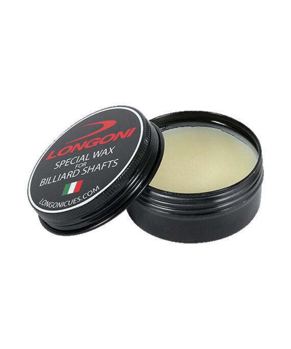 Longoni Cue Wax