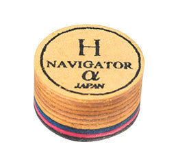 Navigator Tips Alpha Hard