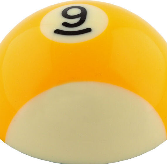 Pocket Marker - 9 Ball