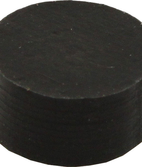 Tiger Onyx Laminated Cue Tips - (Each)