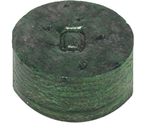 Tiger Emerald Laminated Cue Tip (Each)