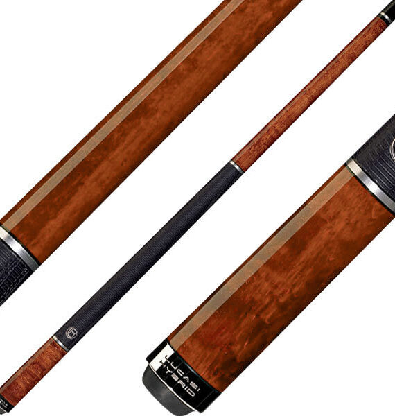 Lucasi LHE20 Hybrid Cue
