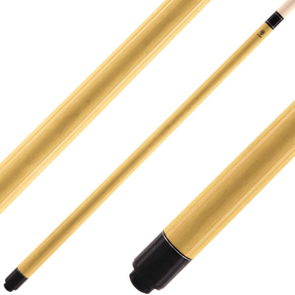 Lucky L04 Cue - Honey Stain