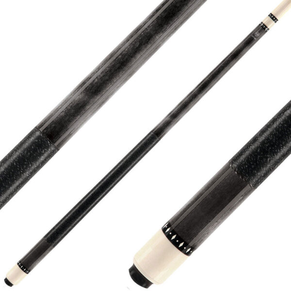 Lucky  L08 Cue - Grey Stain