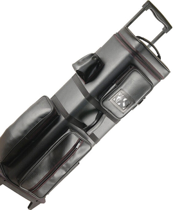 McDermott 750927 20 Butt x 20 Shaft Rolling Dealer Case