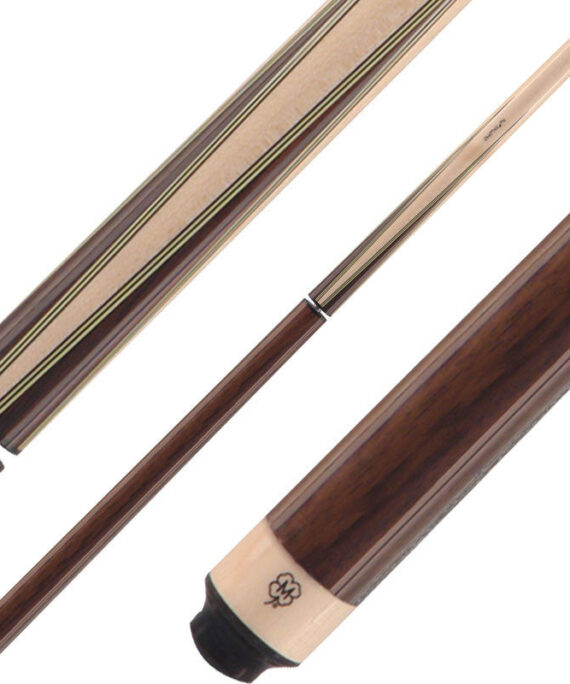 McDermott NG01 Stinger Jump/Break - Rosewood No Wrap