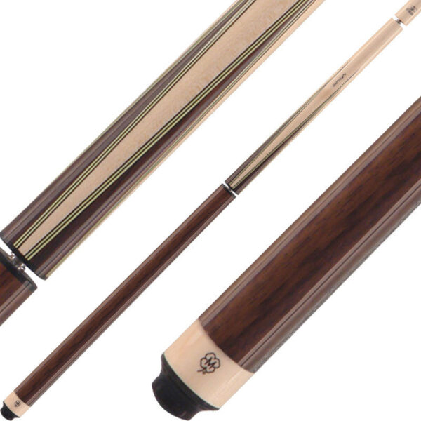 McDermott NG01 Stinger Jump/Break - Rosewood No Wrap