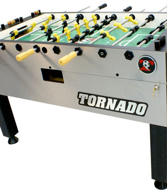 Tornado T-3000 Foosball Table