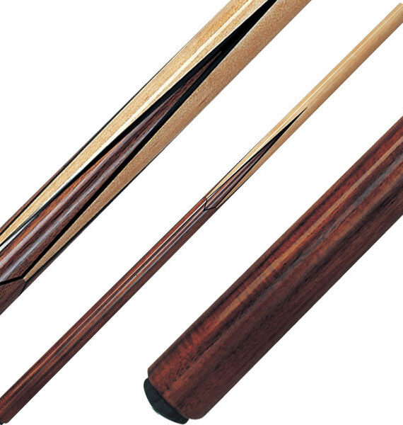 Action ACTSP05 Sneaky Pete Cue - Rosewood Spears