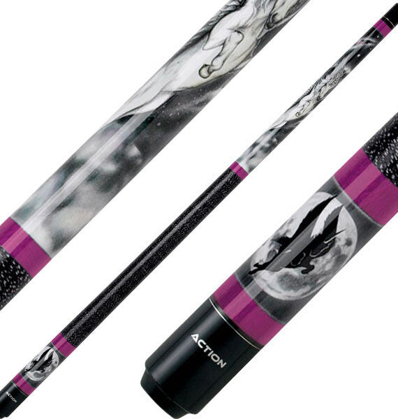 Action ADV07 Adventure Cue - Unicorn