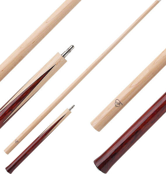 Elite ELJMP Jump Cue - Rosewood