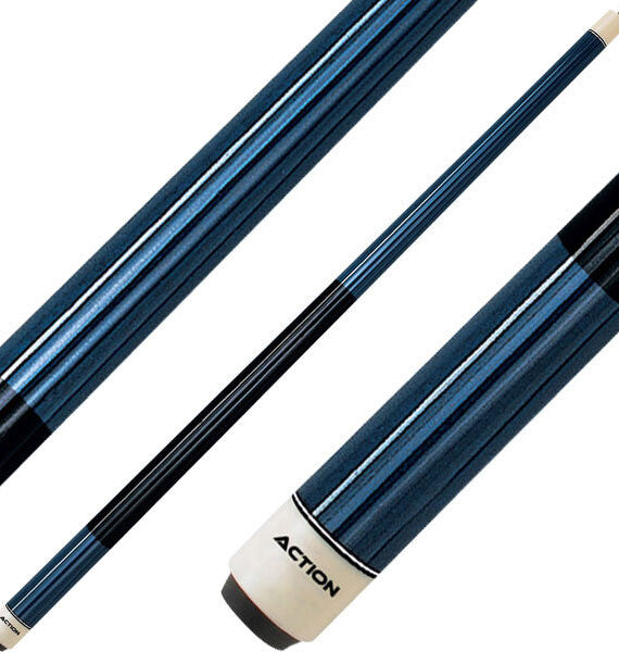 Action STR01 Starter Cue - Blue