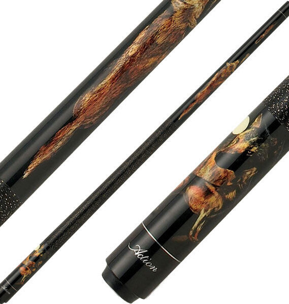 Action ADV85 Adventure Cue - Wolf Pool
