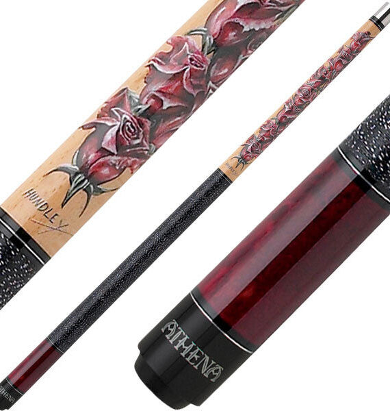 Athena ATH11 Cue - Roses by Hundley