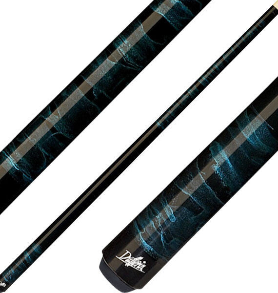 Dufferin D-203 Play Cue - Blue Dream
