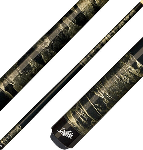 Dufferin D-201 Play Cue - Silver Dream