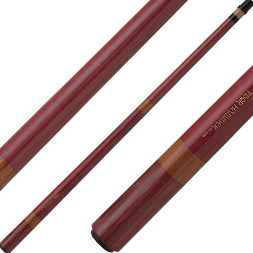 Joss JOSTHPH Thor Hammer Break Cue - Purpleheart