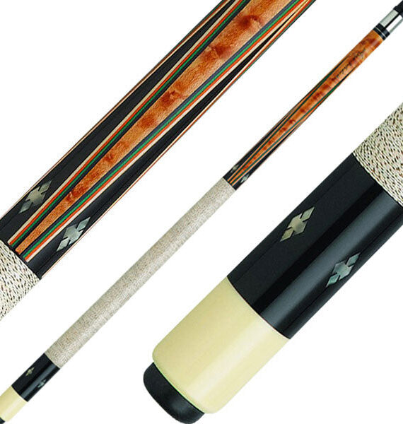 Balabushka GB3 GB Series Pool Cue