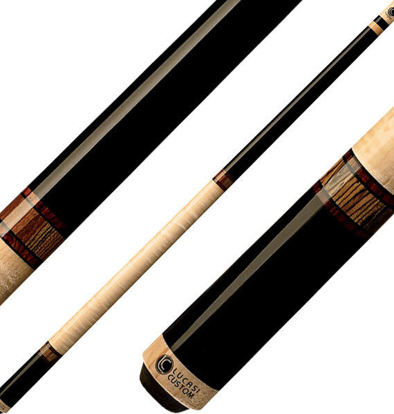 Lucasi LZC12 Cue