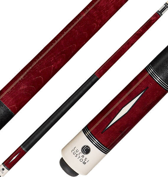 Lucasi LZD1 Cue