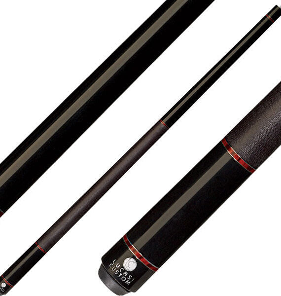 Lucasi LZD6 Cue