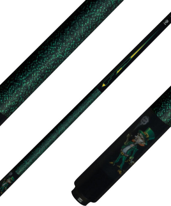 Lucky L65 Cue - Leprechaun