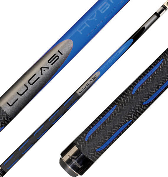 Lucasi LH10 Hybrid Cue