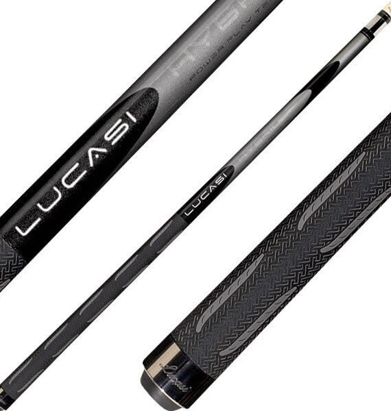 Lucasi LH40 Hybrid Cue