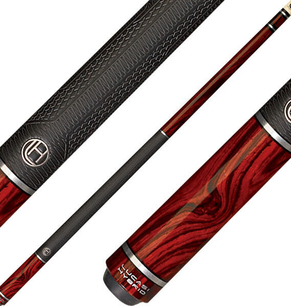 Lucasi LHF10 Hybrid Fusion Series Cue