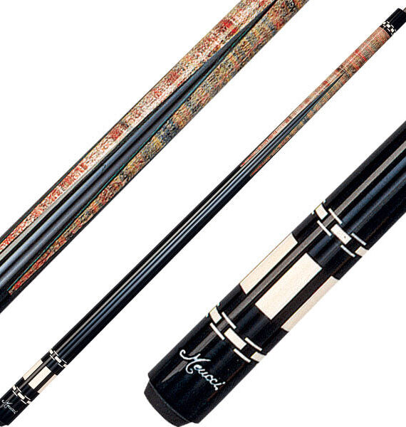 Meucci HOF01PRO Hall of Fame Cue