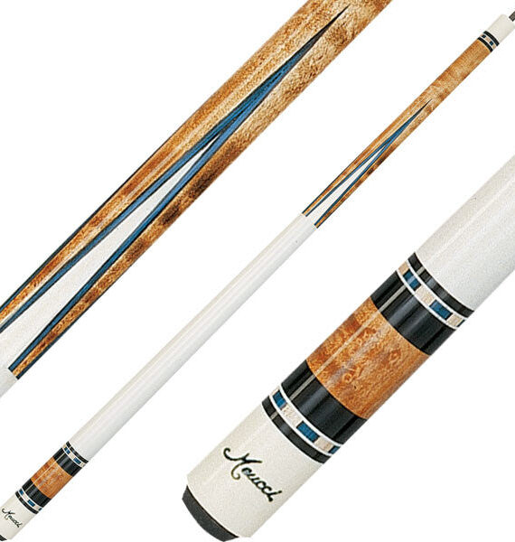 Meucci HOF02PRO Hall of Fame Cue