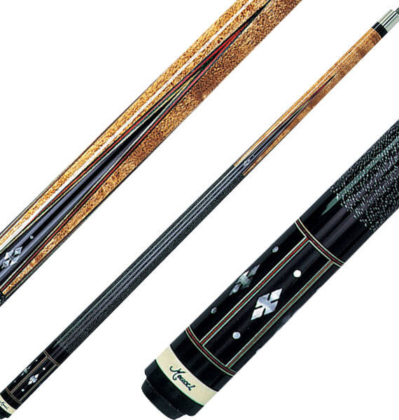 Meucci HP01PRO High Pro Cue