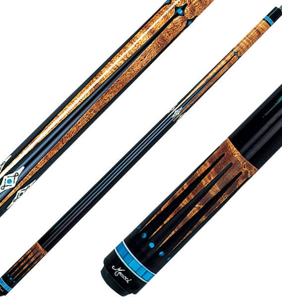 Meucci HP03 High Pro Cue