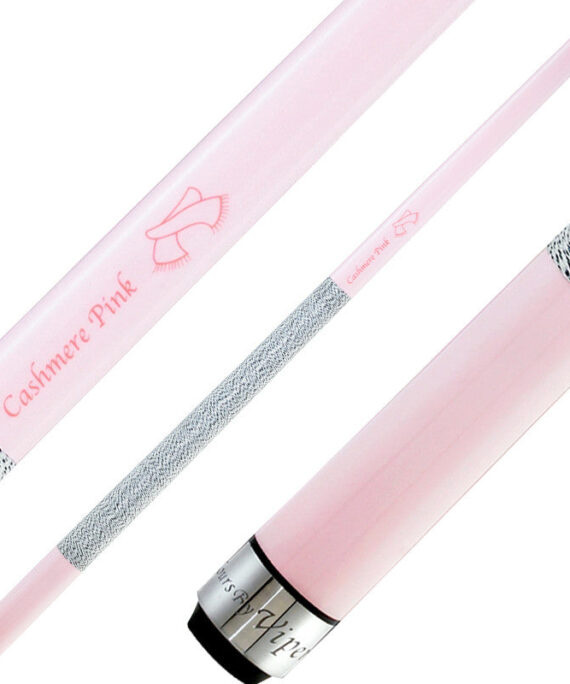 Viper 50-0954-18 Colours Cue - Cashmere Pink