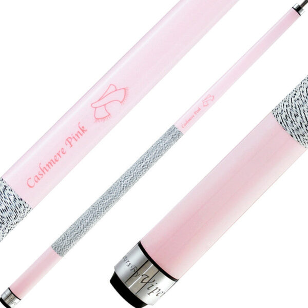 Viper 50-0954-18 Colours Cue - Cashmere Pink