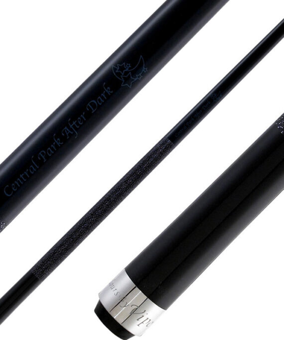 Viper 50-0950-18 Colours Pool Cue - Central Park After Dark