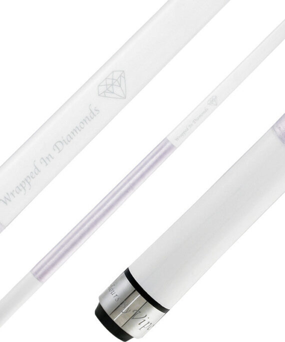 Viper 50-0953-18 Colours Cue - Wrapped In Diamonds
