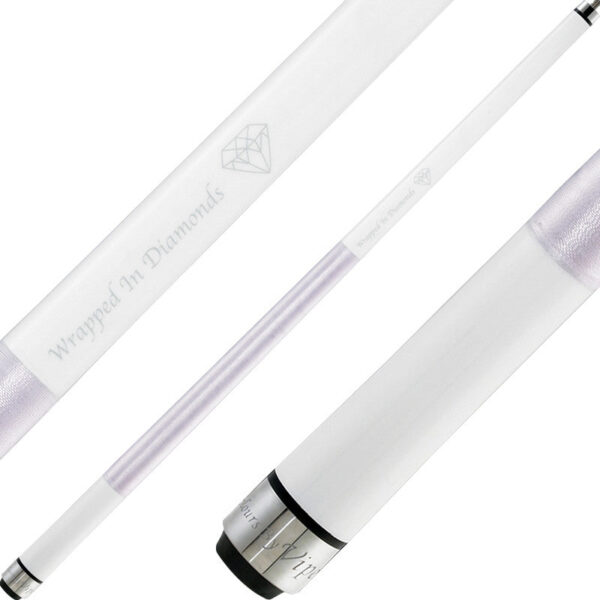 Viper 50-0953-18 Colours Cue - Wrapped In Diamonds