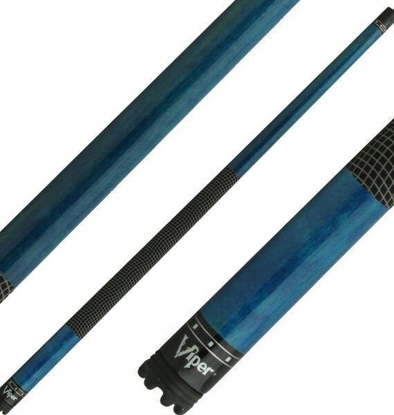 Viper PP-62-18 Clutch - Blue