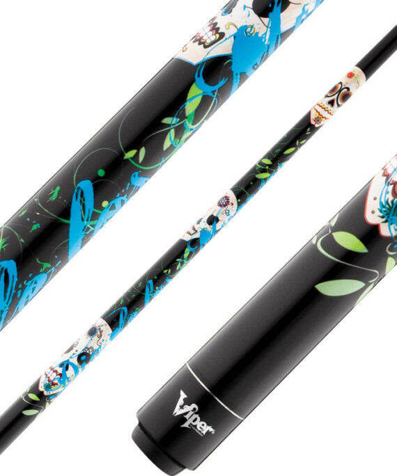 Viper 50-0660-18 Underground Cue - Muertos