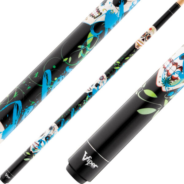 Viper 50-0660-18 Underground Cue - Muertos