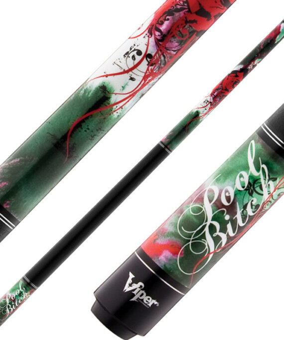Viper 50-0651-18 Underground Cue - Pool Bitch