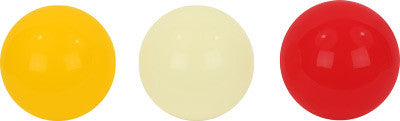Standard Carom Balls Set