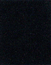 Championship Invitational Black 7ft Pool Table Felt with Teflon: