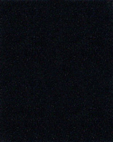 Championship Invitational Black 7ft Pool Table Felt with Teflon: