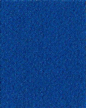 Championship Invitational Euro Blue 7ft Pool Table Felt with Teflon